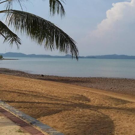 Seabreeze Cottage Koh Chang Ngoại thất bức ảnh