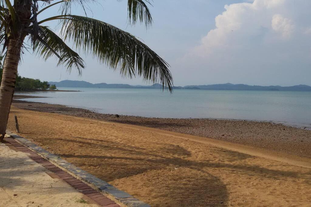 Seabreeze Cottage Koh Chang Ngoại thất bức ảnh