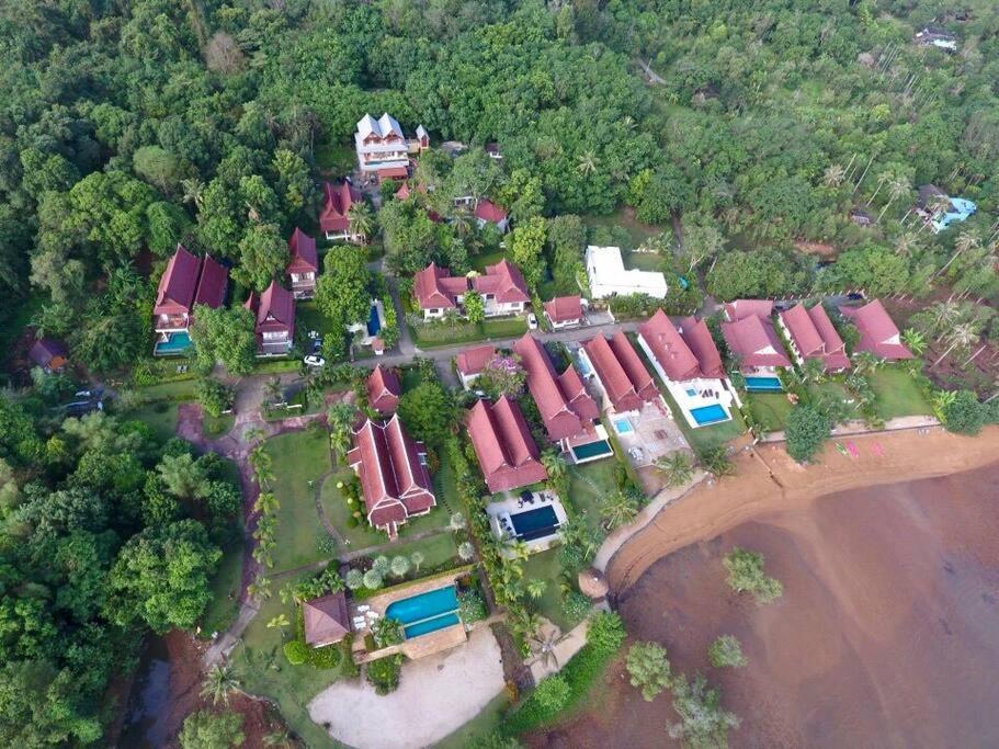 Seabreeze Cottage Koh Chang Ngoại thất bức ảnh