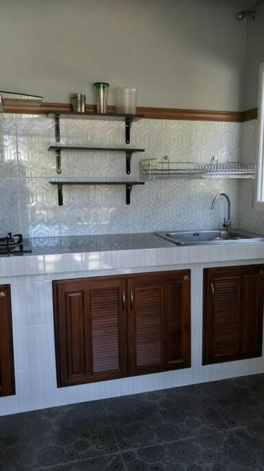 Seabreeze Cottage Koh Chang Ngoại thất bức ảnh
