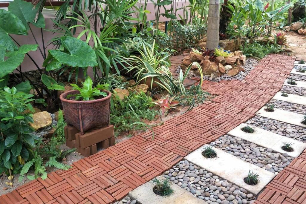 Seabreeze Cottage Koh Chang Ngoại thất bức ảnh