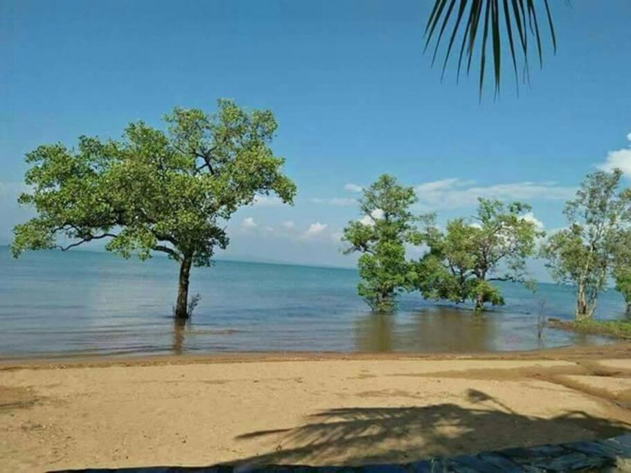 Seabreeze Cottage Koh Chang Ngoại thất bức ảnh