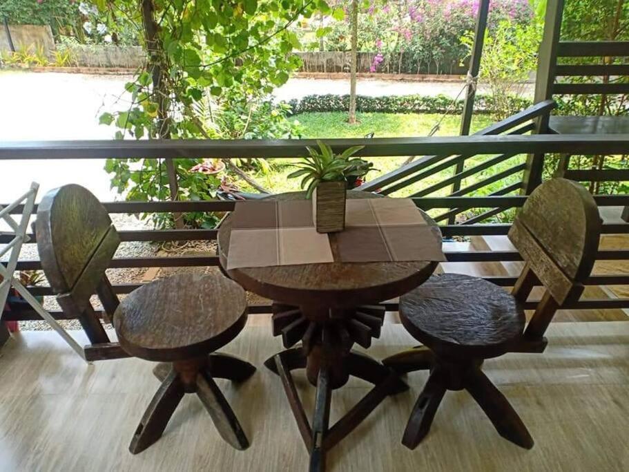 Seabreeze Cottage Koh Chang Ngoại thất bức ảnh
