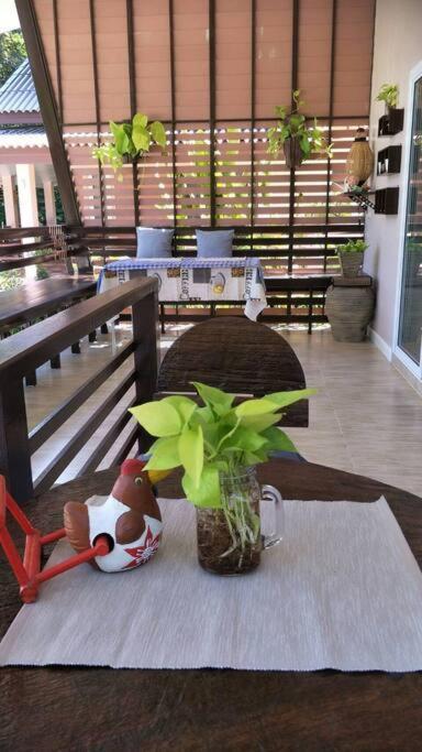 Seabreeze Cottage Koh Chang Ngoại thất bức ảnh