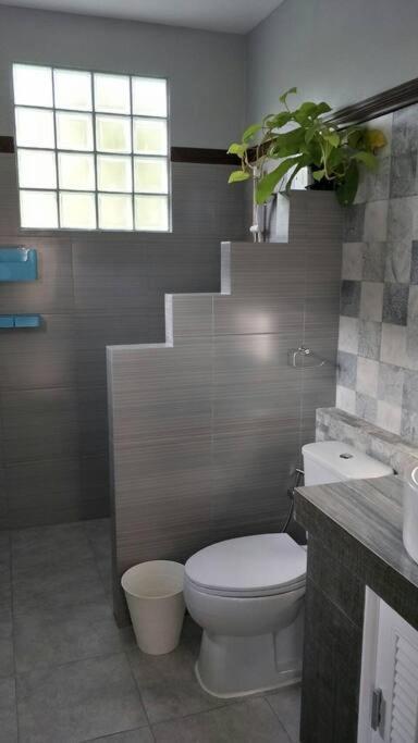 Seabreeze Cottage Koh Chang Ngoại thất bức ảnh